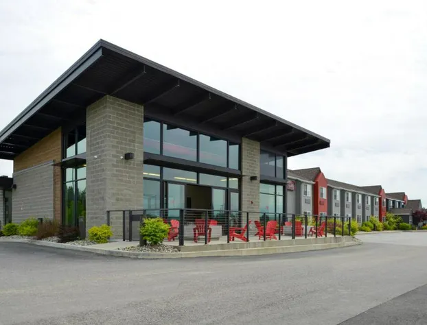 Hotel Ruby Ponderay/Sandpoint hotel detail image 4