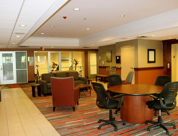 Holiday Inn Express Hotel & Suites Waterford by IHG hotel detail image 3