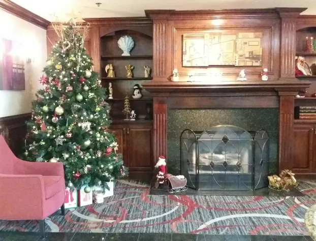 Holiday Inn Express Hotel & Suites Waterford by IHG hotel detail image 4