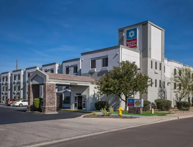 SureStay Plus by Best Western Mesa Superstition Springs hotel detail image 1