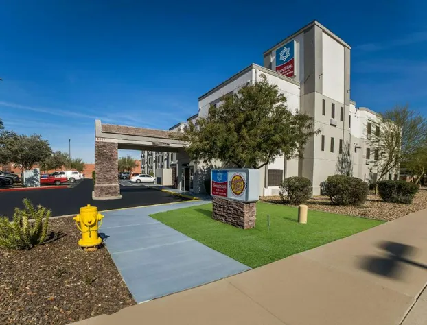 SureStay Plus by Best Western Mesa Superstition Springs hotel detail image 2