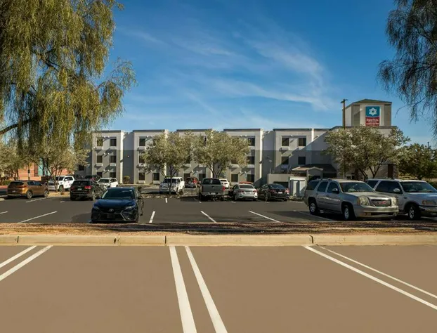 SureStay Plus by Best Western Mesa Superstition Springs hotel detail image 3