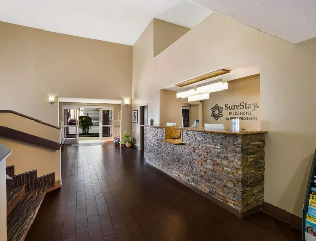 SureStay Plus by Best Western Mesa Superstition Springs hotel detail image 4