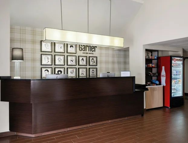 Garner Hotel Topeka West by IHG hotel detail image 1