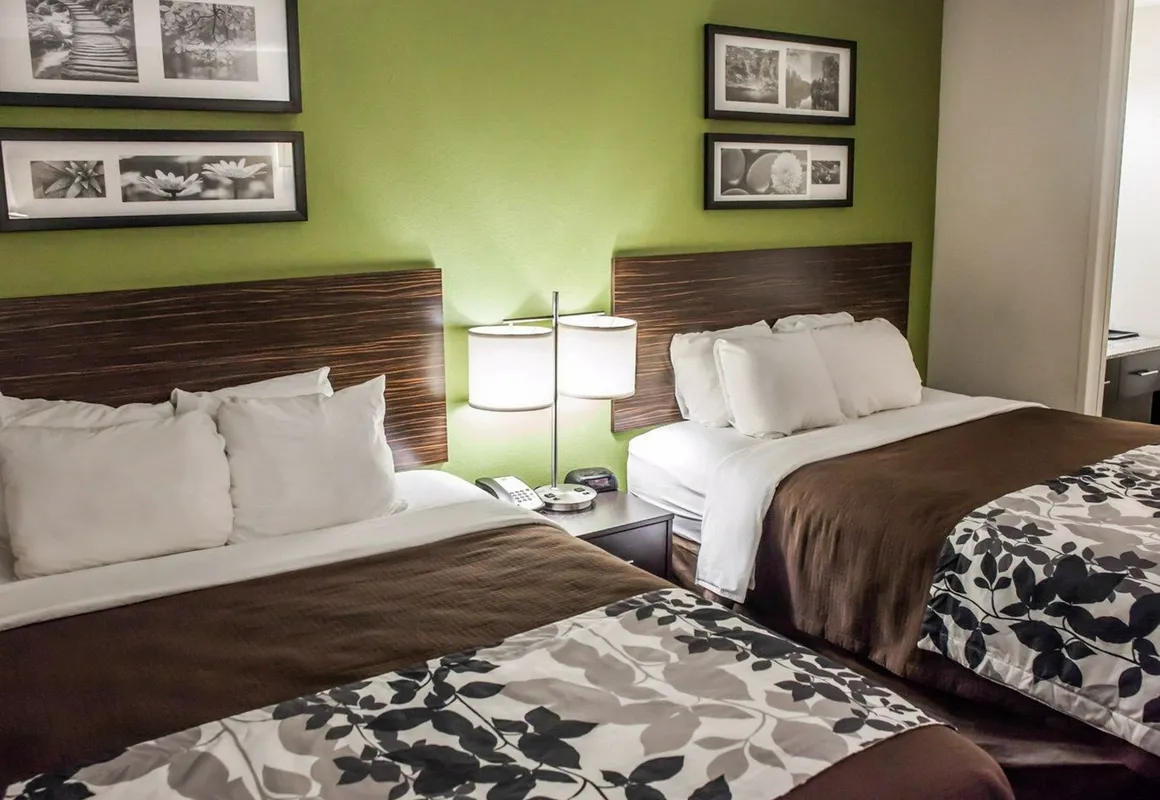 Garner Hotel Topeka West, by IHG hotel hero