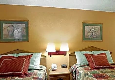 Rodeway Inn hotel detail image 2