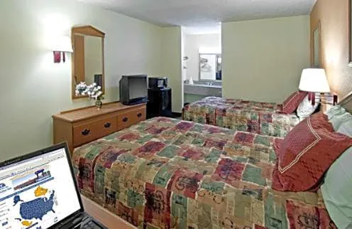 Rodeway Inn hotel detail image 4