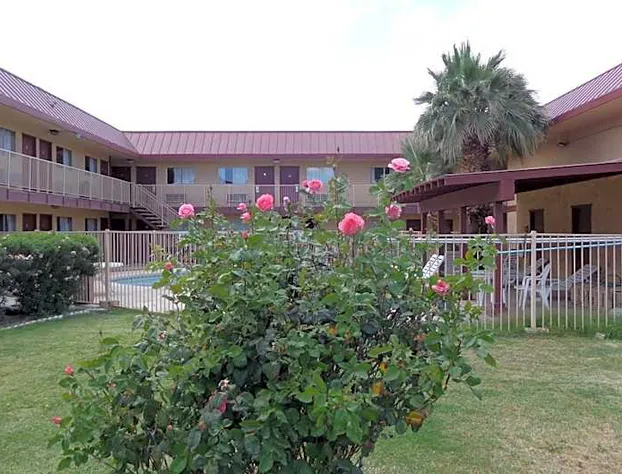 Knights Inn Phoenix at N Black Canyon Hwy hotel detail image 3