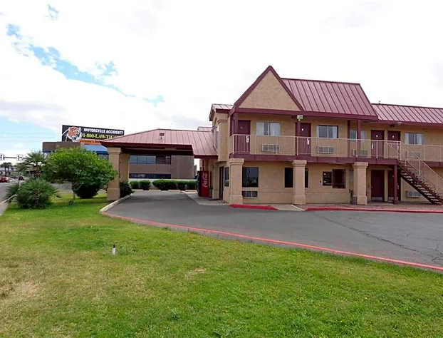 Knights Inn Phoenix at N Black Canyon Hwy hotel detail image 4