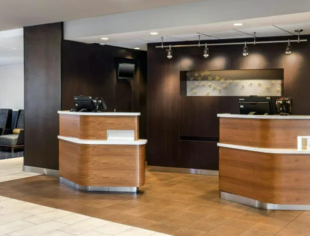 Courtyard Phoenix North by Marriott hotel detail image 4