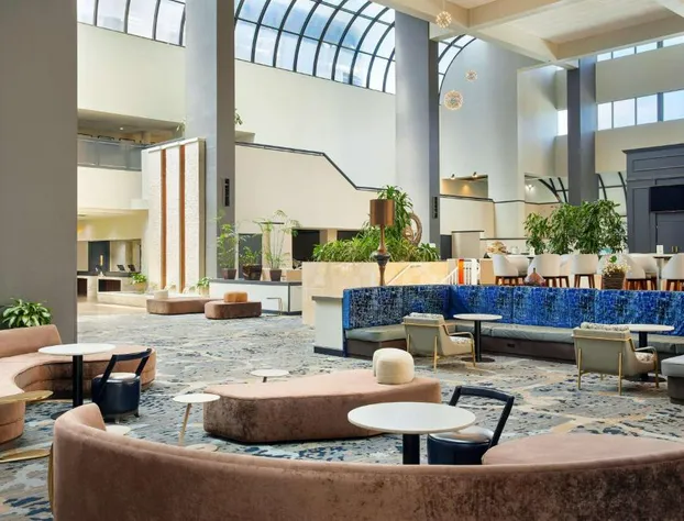 Embassy Suites by Hilton West Palm Beach Central hotel detail image 3