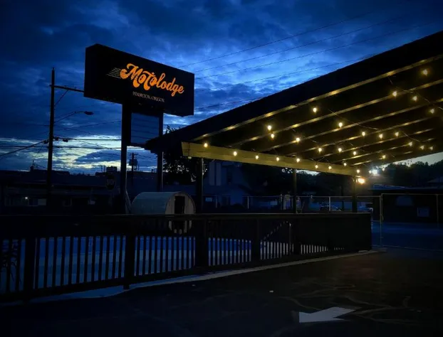 Motolodge hotel detail image 1