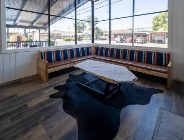 Motolodge hotel detail image 4