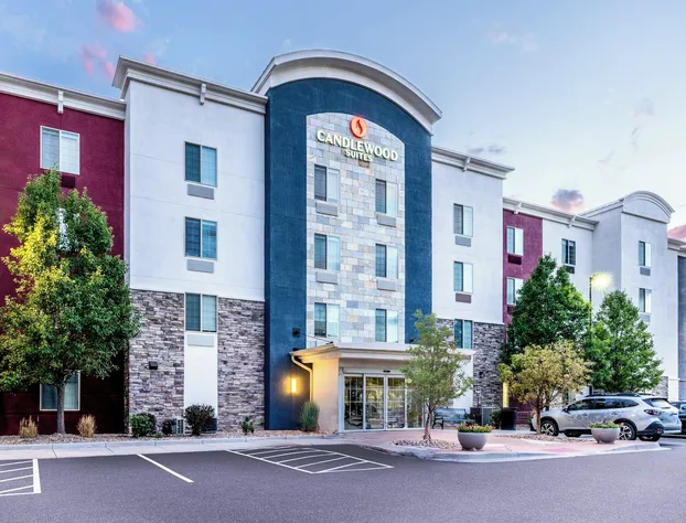 Candlewood Suites Denver Northeast - Brighton by IHG hotel detail image 2