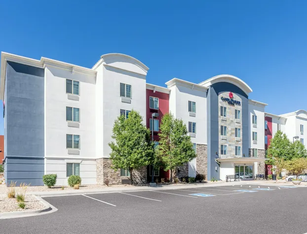 Candlewood Suites Denver Northeast - Brighton by IHG hotel detail image 3