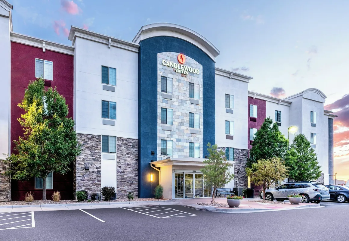 Candlewood Suites Denver Northeast - Brighton by IHG hotel hero