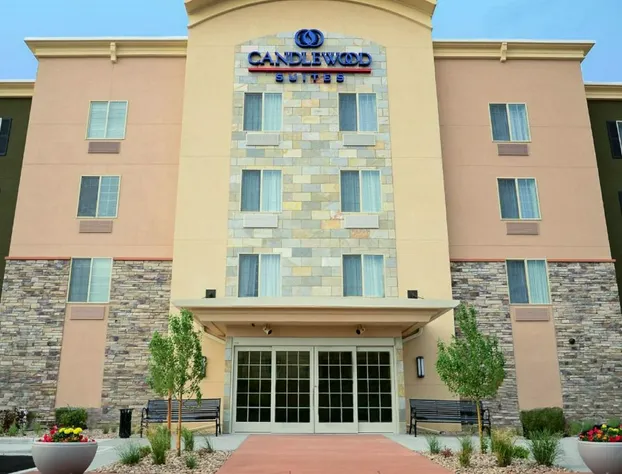 Candlewood Suites Denver Northeast - Brighton by IHG hotel detail image 1