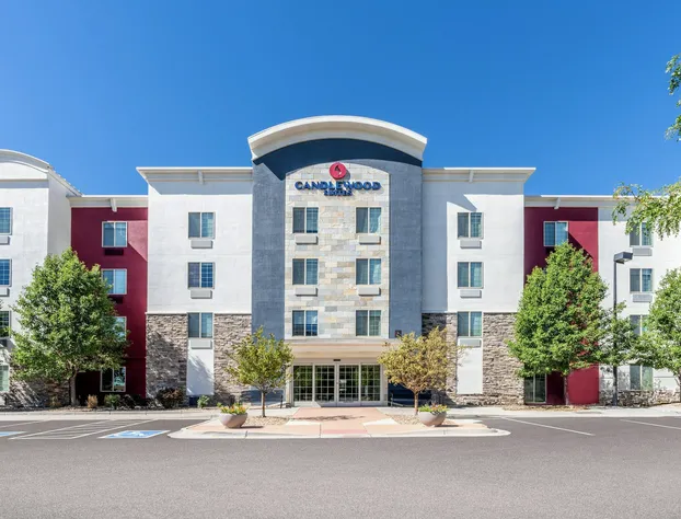Candlewood Suites Denver Northeast - Brighton by IHG hotel detail image 2