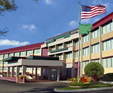 Best Western Plus Chicago Hillside hotel hero