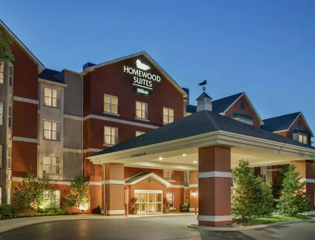 Homewood Suites by Hilton Wilmington-Brandywine Valley hotel detail image 2