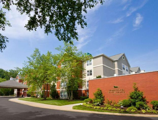 Homewood Suites by Hilton Wilmington-Brandywine Valley hotel detail image 4