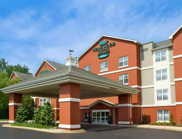 Homewood Suites by Hilton Wilmington-Brandywine Valley hotel detail image 2