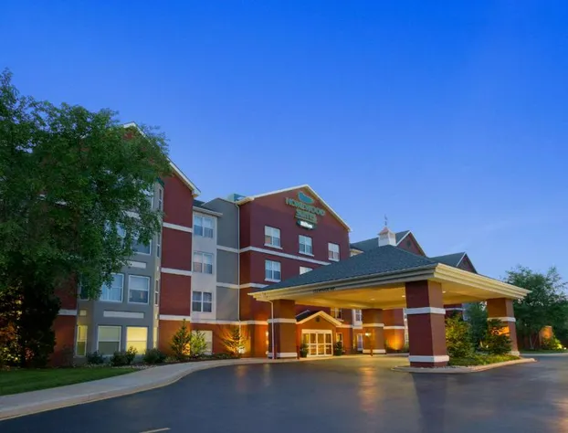 Homewood Suites by Hilton Wilmington-Brandywine Valley hotel detail image 3