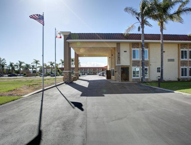 Ontario Inn & Suites hotel detail image 2