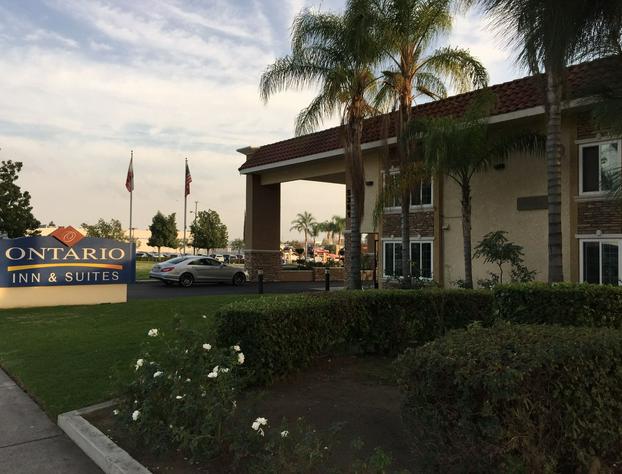 Ontario Inn & Suites hotel detail image 4