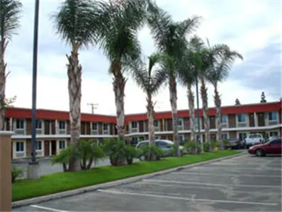 Ontario Inn & Suites hotel detail image 3