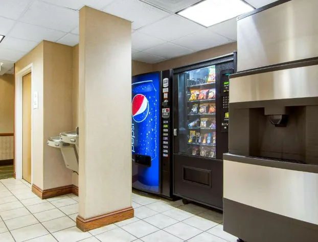 Quality Inn & Suites Decatur - Atlanta East hotel detail image 2