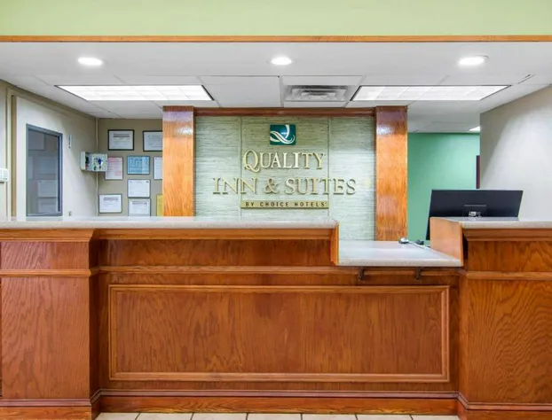 Quality Inn & Suites Decatur - Atlanta East hotel detail image 3