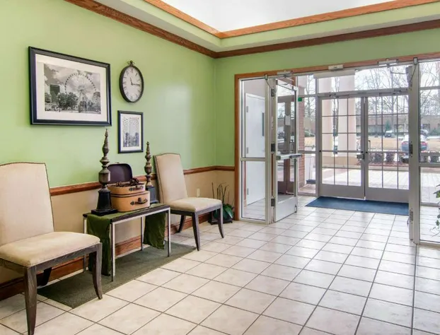 Quality Inn & Suites Decatur - Atlanta East hotel detail image 4