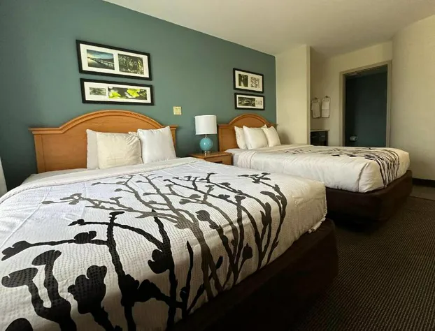 Baymont by Wyndham Slidell hotel detail image 2