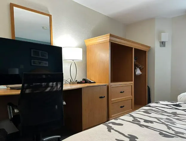 Baymont by Wyndham Slidell hotel detail image 3