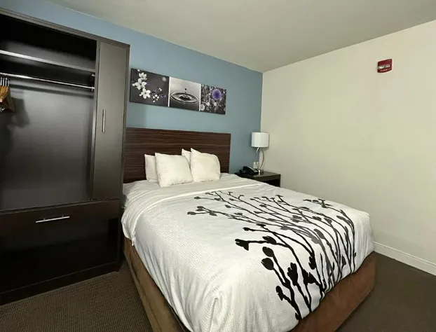 Baymont by Wyndham Slidell hotel detail image 4