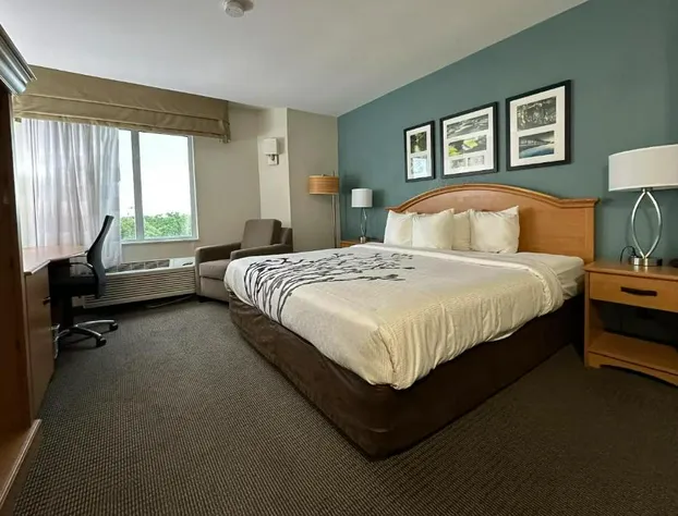Baymont by Wyndham Slidell hotel detail image 4