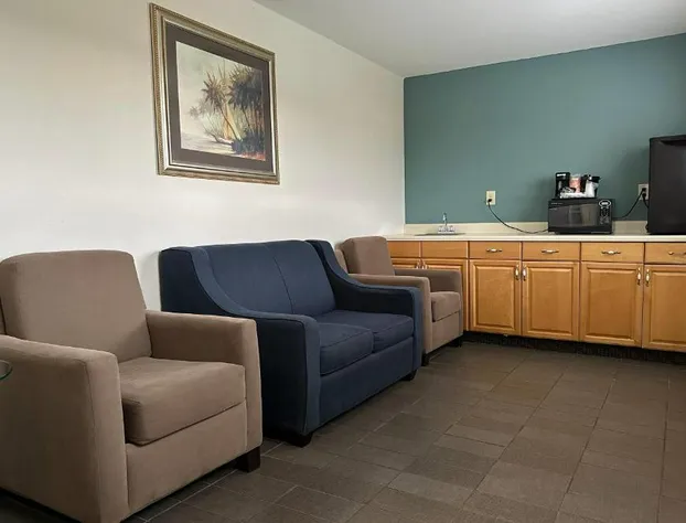 Baymont by Wyndham Slidell hotel detail image 1