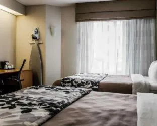 Baymont by Wyndham Slidell hotel detail image 2