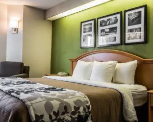 Baymont by Wyndham Slidell hotel detail image 3