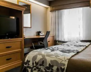 Baymont by Wyndham Slidell hotel detail image 4