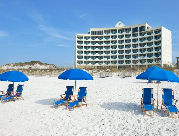Holiday Inn Express Pensacola Beach by IHG hotel detail image 3