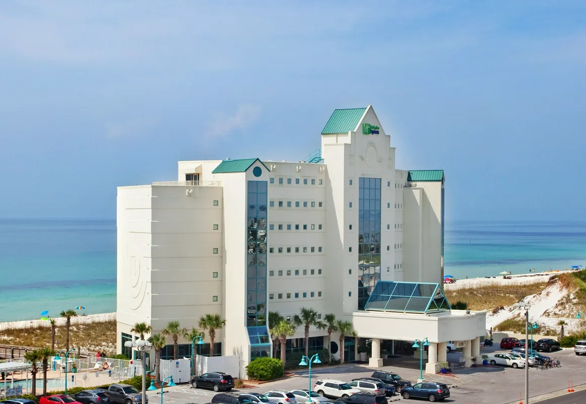 Holiday Inn Express Pensacola Beach by IHG hotel hero