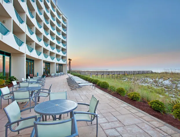 Holiday Inn Express Pensacola Beach by IHG hotel detail image 2