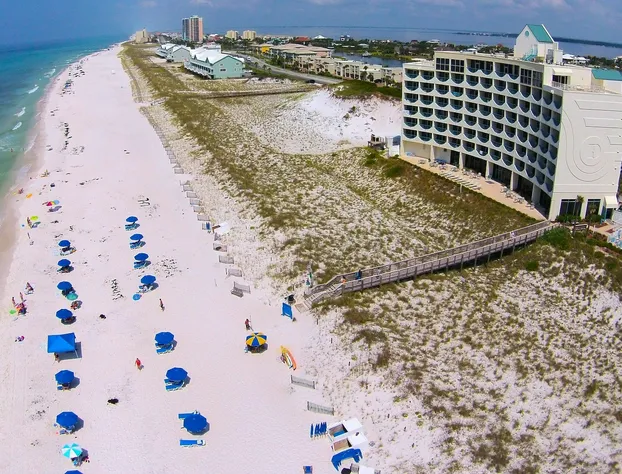Holiday Inn Express Pensacola Beach by IHG hotel detail image 4