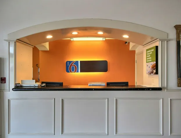 Motel 6 Edinburg, TX hotel detail image 3