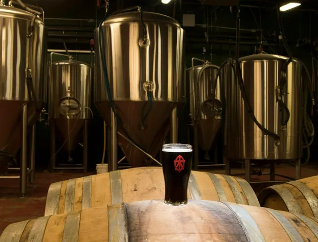 The Shawnee Inn and Golf Resort hotel detail image 4