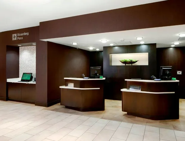 Courtyard by Marriott San Antonio Six Flags at The Rim hotel detail image 4