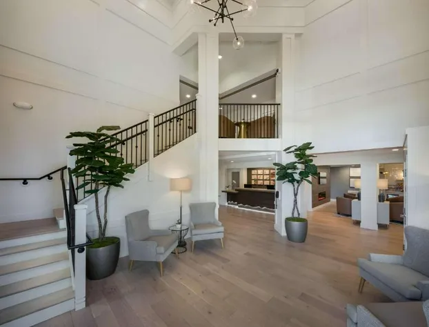 Best Western The Inn Of Los Gatos hotel detail image 4