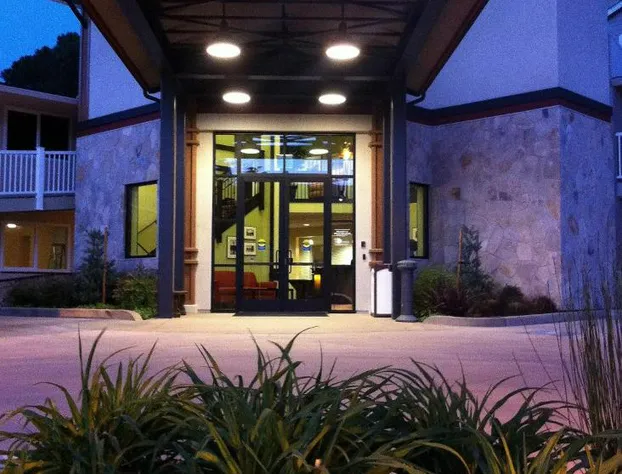 Best Western The Inn Of Los Gatos hotel detail image 4